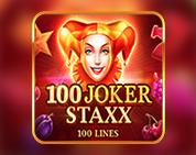 100 Joker Staxx